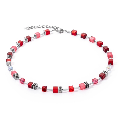 Фото Колье Red Coeur de Lion 2700/10-0300