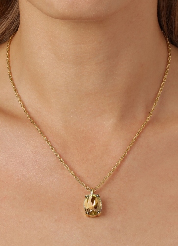 Фото Колье Barga DYRBERG/KERN 430150