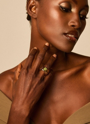 Фото Кольцо M Hera VIDDA 02142203M