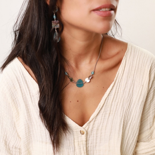 Фото Колье Mauna kai Nature Bijoux 15-42132