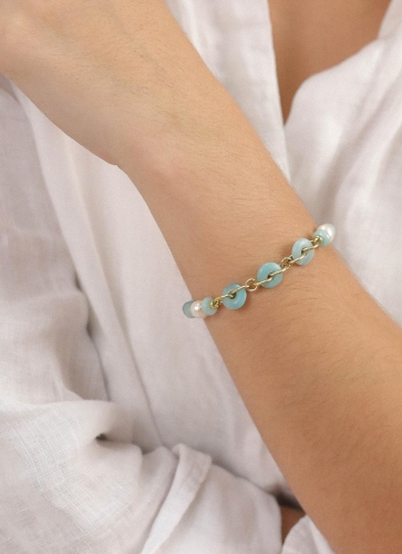 Фото Браслет Honolulu Nature Bijoux NB24.1-13-43513