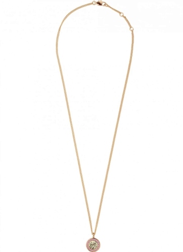 ADA колье ADA RG LIGHT ROSE 350303