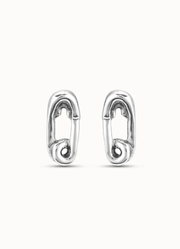 Фото Серьги IKON UNOde50 PEN0741MTL0000U