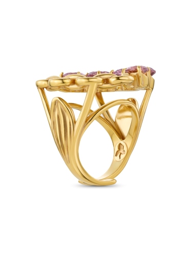 Фото Кольцо Catene Nova Fiore di Firenze GAN001-26230 UVA 1030