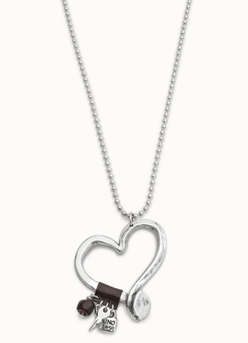 Фото Ожерелье Love at first sight UNOde50 COL0474MTMR