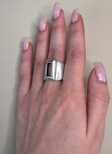 Фото Кольцо Escultura Ciclon 231500-00-1