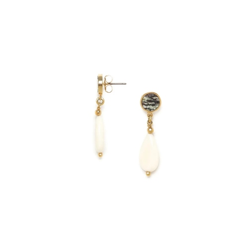 Фото Серьги Ozaretta Nature Bijoux NB23.2-12-78731