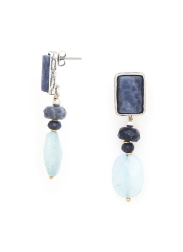 Фото Серьги Arctique Nature Bijoux NB25.1-12-90013