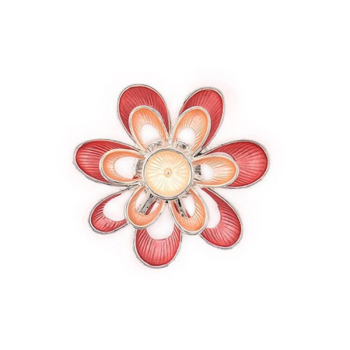 Брошь Цветок