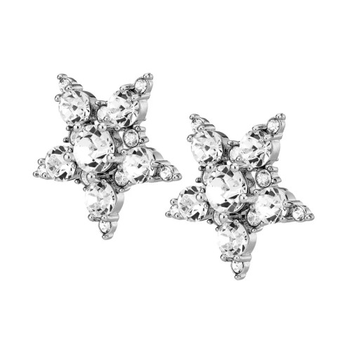 Фото Серьги GEMINI SS CRYSTAL Dyrberg Kern 450007