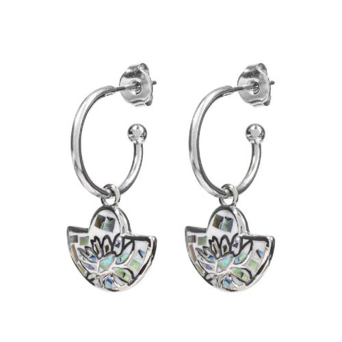 Фото Серьги Fiore Luna Classic Fiore Luna AE03598-6A