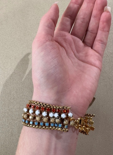 Фото Браслет Claudio Canzian CC00204513