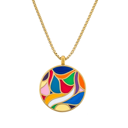 Колье Fiore Luna BP13600-15