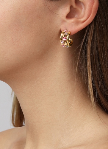 Фото Серьги Astor DYRBERG/KERN 480022