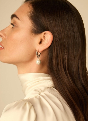 Фото Серьги Mainson VIDDA 02389910