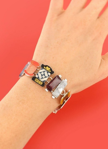 Фото Браслет Ruban TARATATA 10319-10M