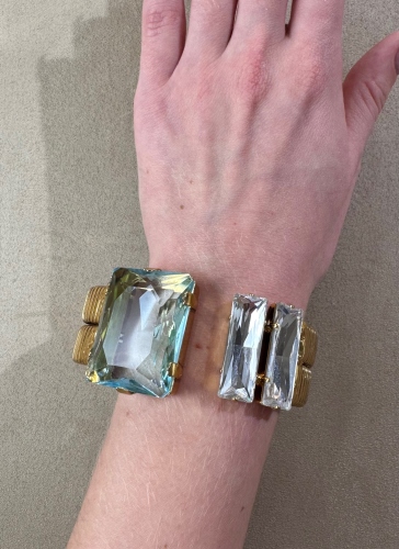 Фото Браслет Claudio Canzian CC00204475 light blue