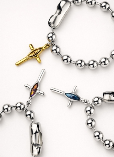 Фото Браслет Verdad Ciclon 260113-42-1