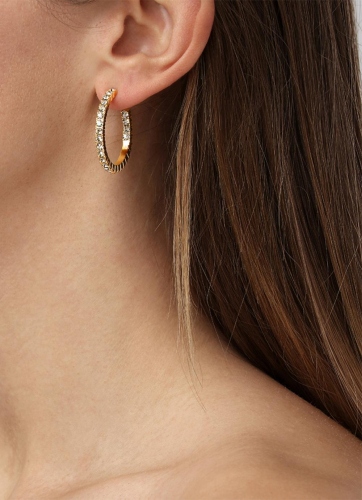 Серьги PINA SG GOLDEN