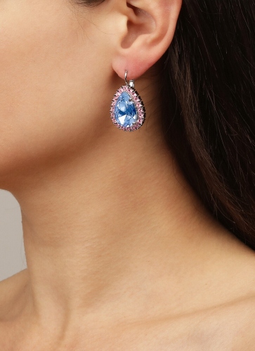 Фото Серьги Fiora DYRBERG/KERN 440067