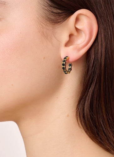 Фото Серьги RAQUEL DYRBERG/KERN 470113 Фото Серьги RAQUEL DYRBERG/KERN 470113