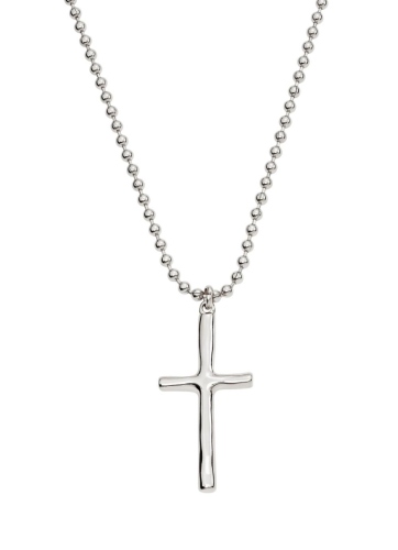 Фото Колье Faith UNOde50 COL1716MTL0000U
