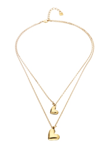 Фото Колье Beat UNOde50 COL2070ORO0000U