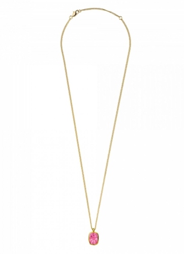 CARA SG ROSE колье 380048