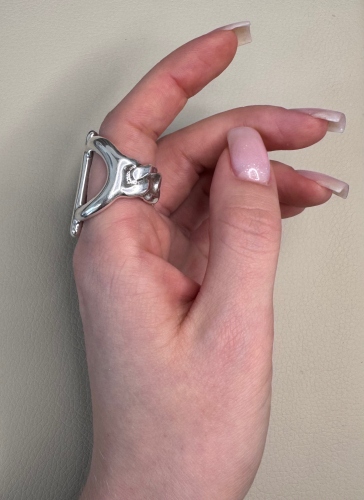 Фото Кольцо Pura Ciclon 231505-00-8