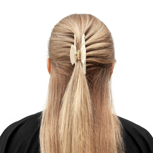 Краб для волос Fiore Luna ZJ820503.6