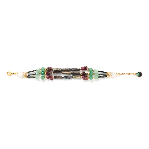 Фото Браслет Papatea Nature Bijoux 13-34170