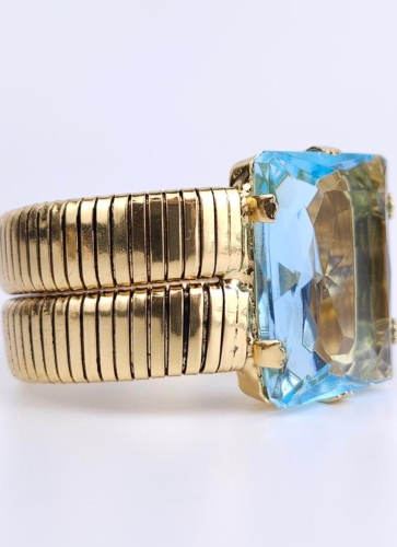 Фото Браслет Claudio Canzian CC00204475 light blue