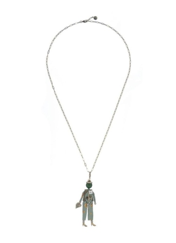 Фото Подвеска Dolls Miamelie MiA-2408-CL5276