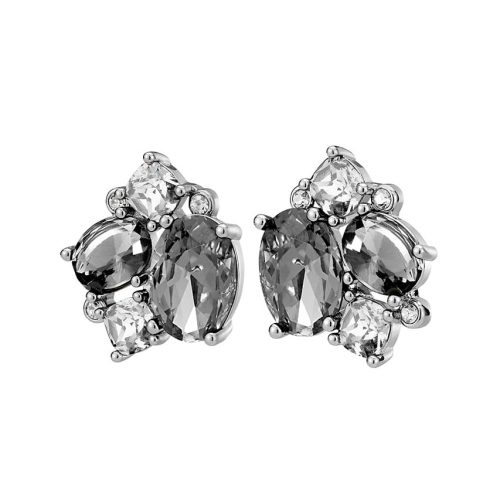Фото Серьги EMMA SS GREY Dyrberg Kern 450113