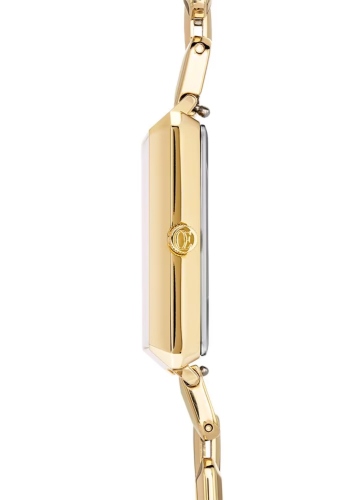 Часы Gold-Mother of pearl Coeur de Lion 7632/74-1643