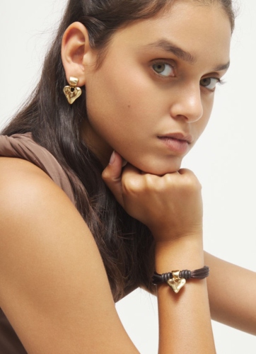 Фото Браслет Beat UNOde50 PUL2640MARORO0M