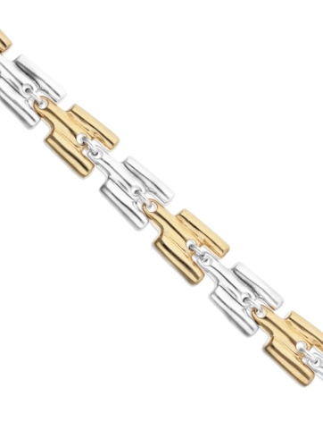 Фото Браслет ROOTS UNOde50 PUL2635OROMTL0M