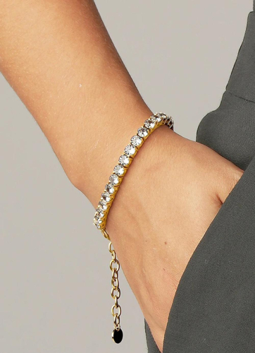 Браслет COBRA SG CRYSTAL НЕТ В ФИДЕ DYRBERG/KERN 460563