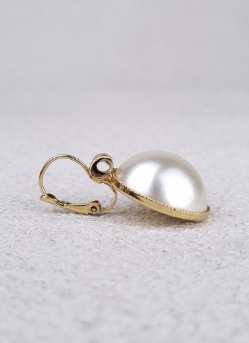 Фото Серьги Claudio Canzian CC00202420