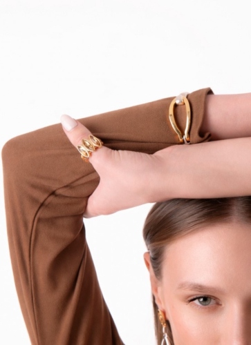 Фото Кольцо Iris Ciclon 260505-42-1