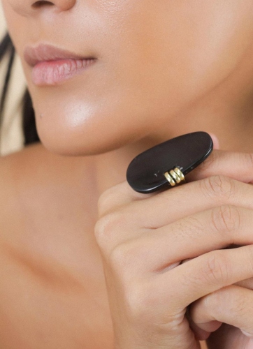 Фото Кольцо Sicilia Nature Bijoux 19-25886