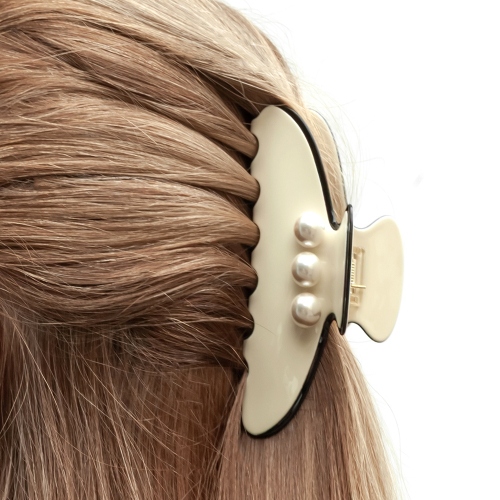 Краб для волос Fiore Luna ZJ820347.2