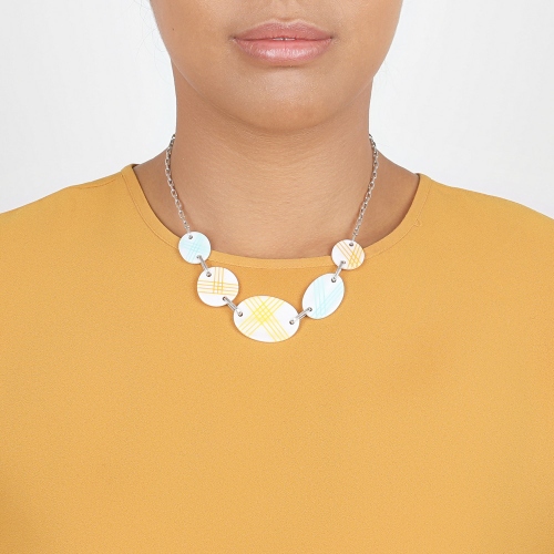 Фото Колье Pampelonne Nature Bijoux 15-41143
