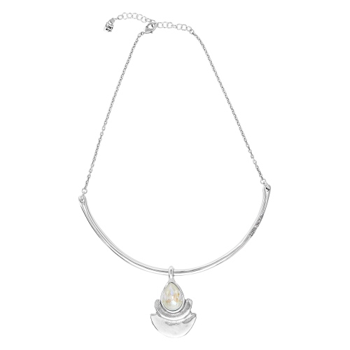 Фото Колье Mrs Begum UNOde50 COL1469MTLBLN0U