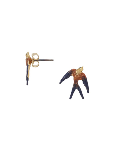 Фото Серьги Elaia Franck Herval 12-70140