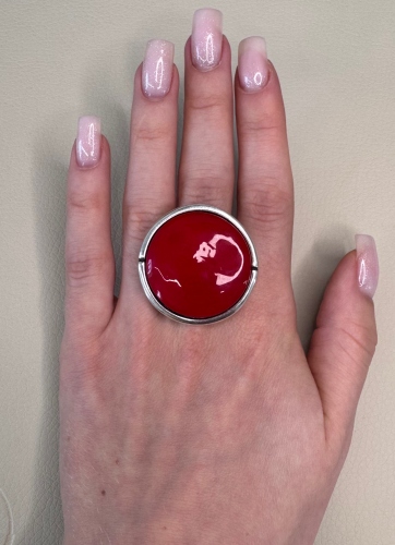 Фото Кольцо Elegance Ciclon 233502-03-9