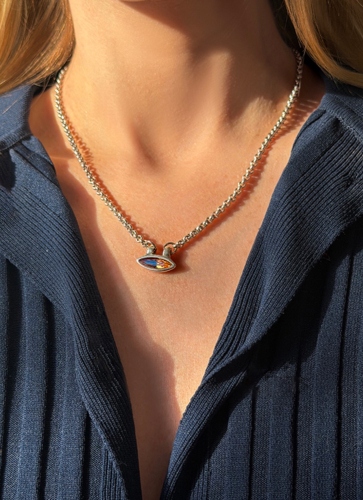 Фото Колье Datura Ciclon 264806-09