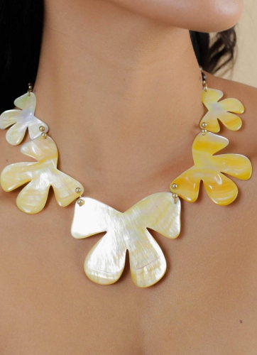 Фото Колье Fioria Nature Bijoux 15-43692