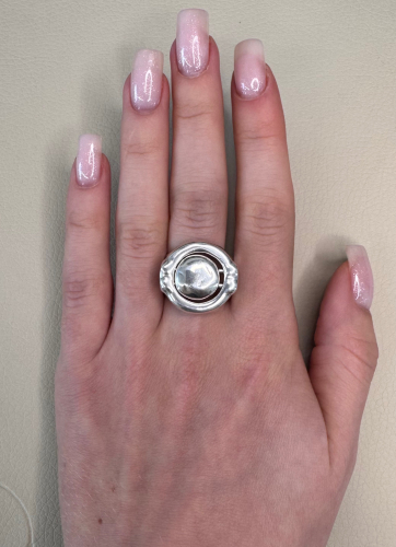 Фото Кольцо CICLON 255501-00-9