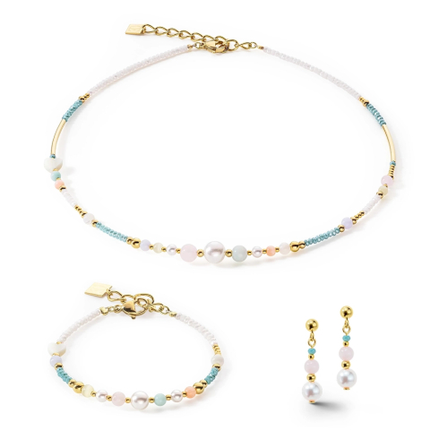 Фото Серьги Coeur de Lion 6025/21-1522